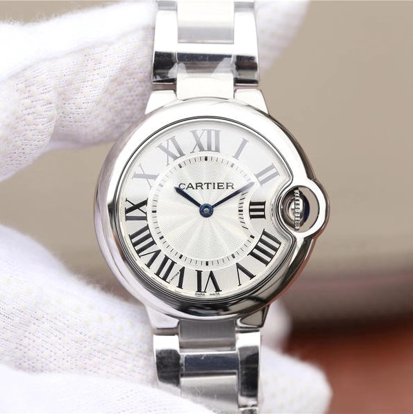Cartier Ballon Bleu de Cartier W6920084