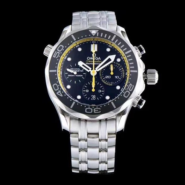 Omega Seamaster Diver 212.30.44.50.01.002