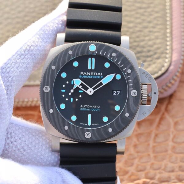Panerai Submersible Marina Luminor PAM00799