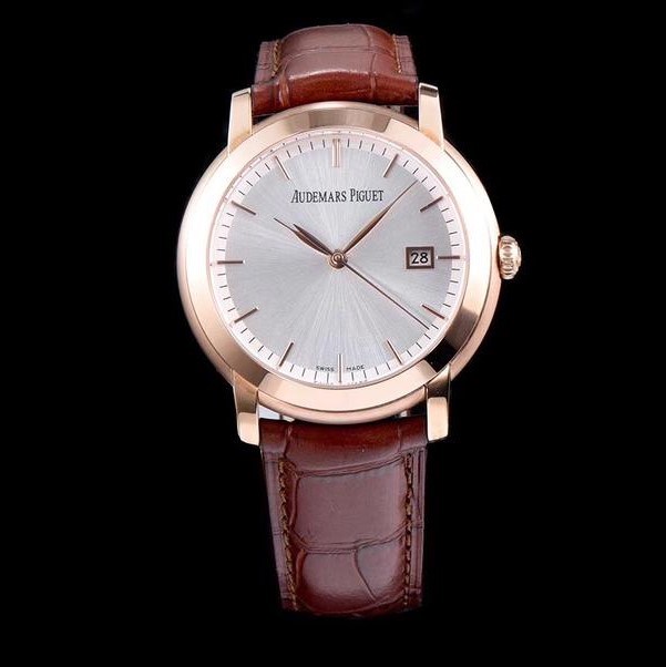 Audemars Piguet Jules Audemars 15170OR.OO.A809CR.01