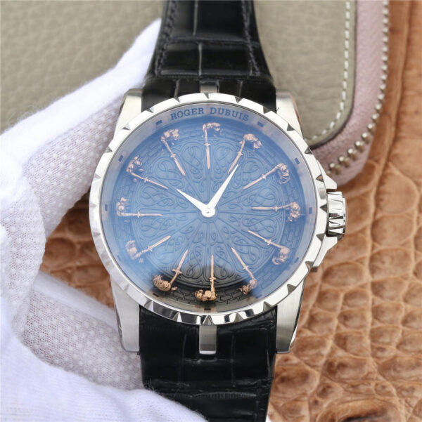 Roger Dubuis Excalibur Knights of the Round Table II RDDBEX0495