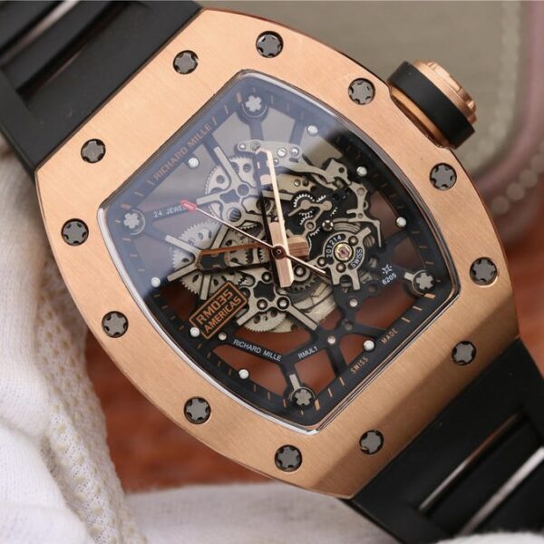 Richard Mille RM 035
