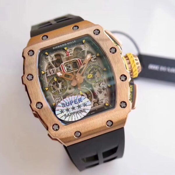 Richard Mille RM 11-03RG