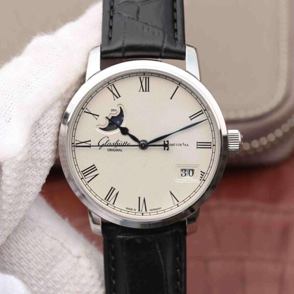 Glashütte Original 100-04-32-12-04