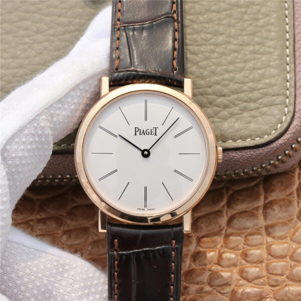 Piaget Altiplano G0A31114