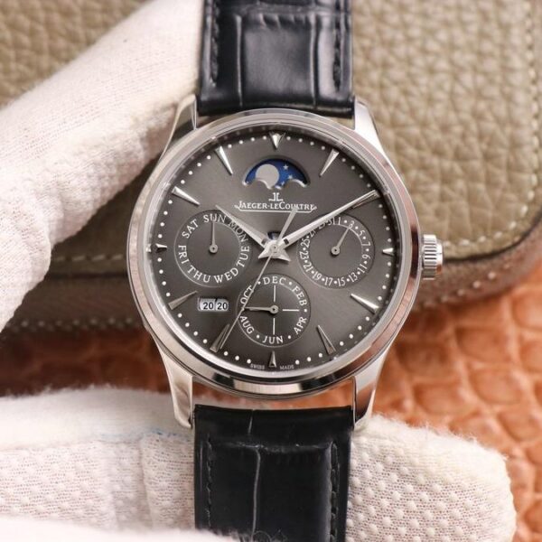 Jaeger LeCoultre Master Ultra Thin 130354J