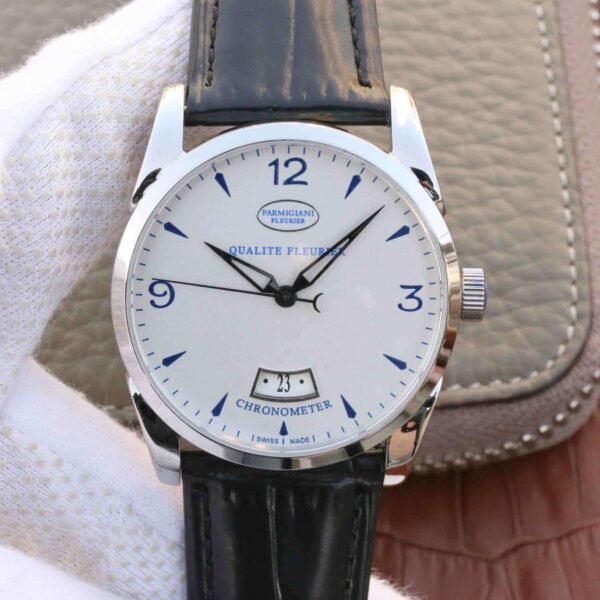 Parmigiani Tonda 39 PFC222-1200100-HA3141
