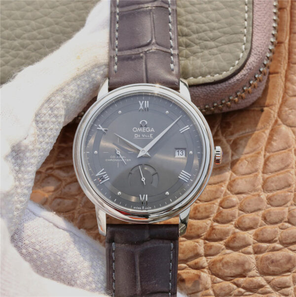 Omega De Ville 424.13.40.21.06.001
