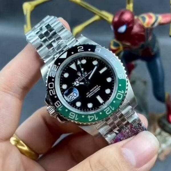 Rolex GMT-Master II m126720
